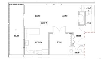 1989 19th St C, Boulder, CO 80302