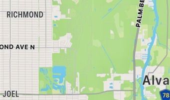 4106 E 21st St, Alva, FL 33920
