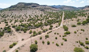 7 Hill Dr, Alpine, TX 79830