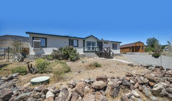 153 Territory Rd, Dayton, NV 89403
