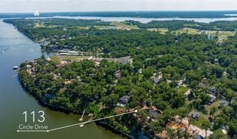 113 Circle Dr, Afton, OK 74331