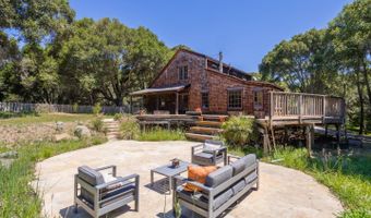 925 Old Farm Ln, Aptos, CA 95003