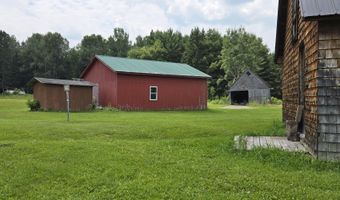 858 Allagash Rd, Allagash, ME 04774