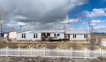 4830 W 1825 N, Beryl, UT 84714