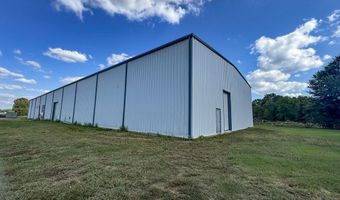 369 Enterprise Dr, Batesville, MS 38606