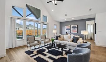 709 Meridian Dr, Aledo, TX 76008