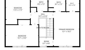 315 Williams St, Arena, WI 53503