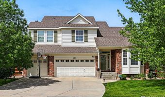 4915 Sage Brush Dr, Broomfield, CO 80023