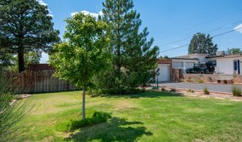 929 AVENIDA ESTRELLITA NE, Albuquerque, NM 87110