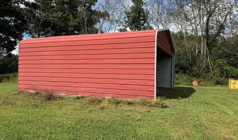 9891 Baskerville Rd, Baskerville, VA 23915