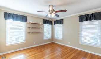 701 Sayles Blvd, Abilene, TX 79605