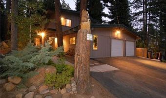 386 Cottonwood Ct, Incline Village, NV 89451