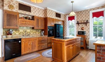 16410 SAINT MARYS CHURCH Rd, Aquasco, MD 20608