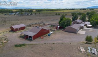 11743 County Road J, Antonito, CO 81120