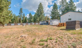 55877 Blue Eagle Rd, Bend, OR 97707