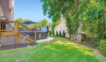 1422 Benbrooke Rdg NW, Acworth, GA 30101