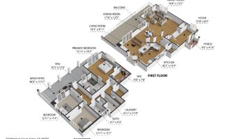 160 Mattison Ct, Aptos, CA 95003