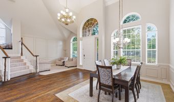 515 Saginaw Ct, Allen, TX 75013