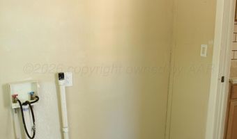 1105 SW 13TH Ave, Amarillo, TX 79102