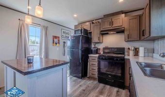 111 N Frst #55, Casper, WY 82609