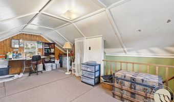135 S Montana Ave, Absarokee, MT 59001
