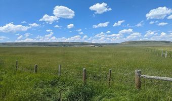 MERNA-ELK HORN RD, Daniel, WY 83113