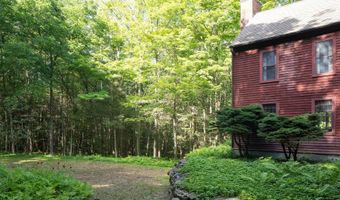 37 Lower Barrack Rd, Canaan, CT 06031