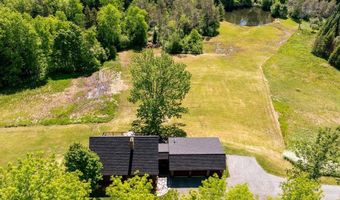 1586 Bent Hill Rd, Braintree, VT 05060