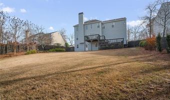 1620 Grand Jct, Alpharetta, GA 30004