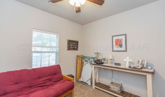 5808 NOTRE DAME Dr, Amarillo, TX 79109