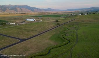 PAINTED HILLS SUBDIVISION lot 12, Afton, WY 83110