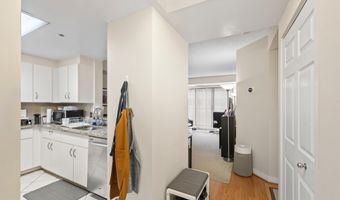 2301 N STREET NW 508, Washington, DC 20037