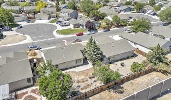 191 Desert Springs Lane Lot 191 Desert Springs Ln Fernley 89408, Fernley, NV 89408