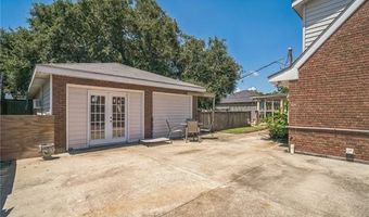 121 MAGNOLIA Dr, Belle Chasse, LA 70037