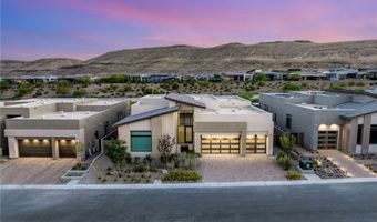 10865 Agate Cliffs Ave, Las Vegas, NV 89135