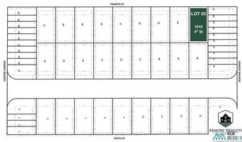 1018 4TH St, Artesia, NM 88210