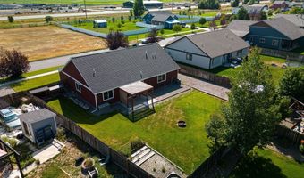 343 Stewart Loop, Bozeman, MT 59718