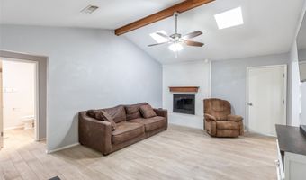 1710 Covey Ln, Abilene, TX 79605