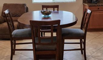 26195 W Via Del Sol Dr, Buckeye, AZ 85396