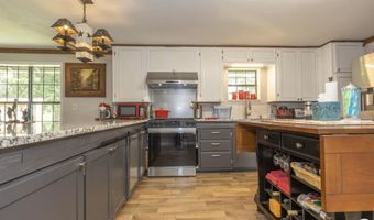 183 CR 4309, De Kalb, TX 75559