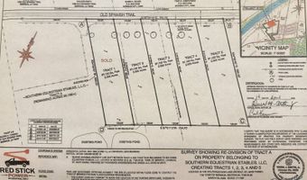 1335 Old Spanish Trl, Berwick, LA 70342