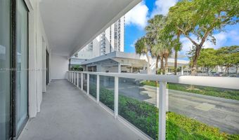 20505 E Country Club Dr 137, Aventura, FL 33180