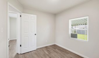806 Josephine Ave, Columbus, OH 43204