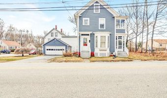 125 Henry Law Ave 125, Dover, NH 03820