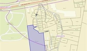 Taylor Rd, Barboursville, WV 25705