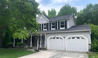 413 GRASMERE Dr, Aberdeen, MD 21001