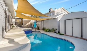 620 Avenue H, Boulder City, NV 89005