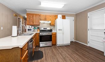 4507 CHARLES Ave, Anniston, AL 36206