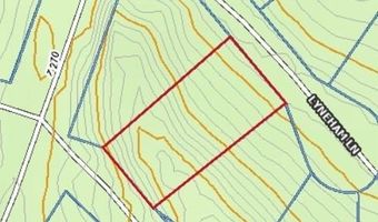 Lot 2 Lyneham LN, Bella Vista, AR 72714