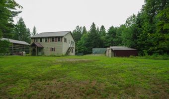 47 Gales Rd, Abbot, ME 04406